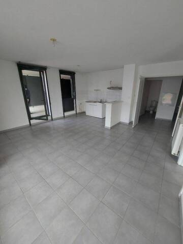 Vente Appartement t3 63 m² Mérignac (33700) Centre-Ville 1