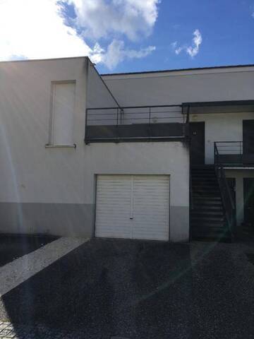 Location Appartement t3 62 m² Artigues-près-Bordeaux (33370) Sud