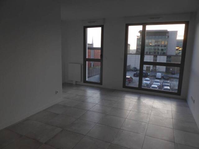 Location Appartement t3 62 m² Bordeaux (33100) La Bastide 1