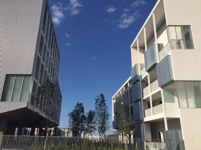 Vente Appartement t3 87 m² Lormont (33310)