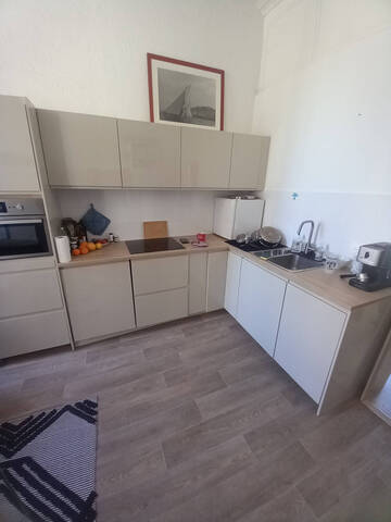 Vente appartement 1 pièce 27 m² à Bordeaux (33800)