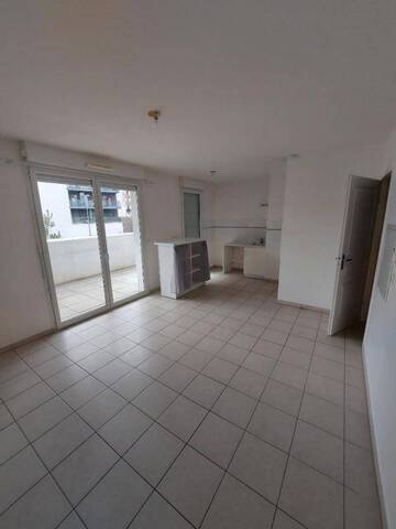 Location appartement t2 41 m² à Bordeaux (33300)