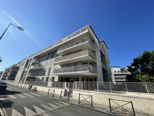 Vente appartement 2 pièces 41 m² à Bordeaux (33100)