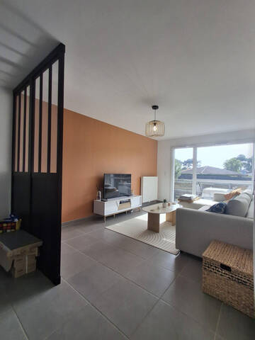 Vente appartement 3 pièces 63.71 m² à Mérignac (33700)