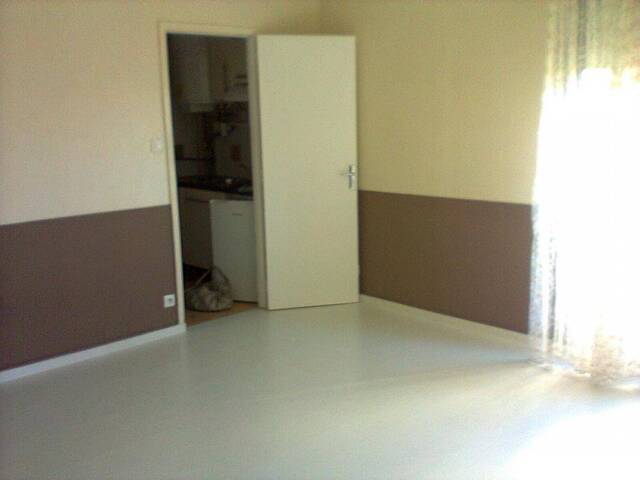 Vente Appartement studio 1 pièce 24 m² Bordeaux (33000) Saint-Augustin 4