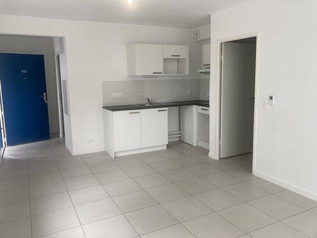 Location appartement t2 43 m² à Bordeaux (33000) La Bastide 1