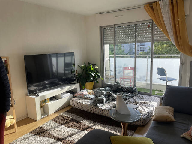 Vente appartement 2 pièces 48 m² à Caudéran (33200)