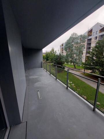 Vente Appartement t3 122 m² Bordeaux (33800) Gare Saint-Jean 2
