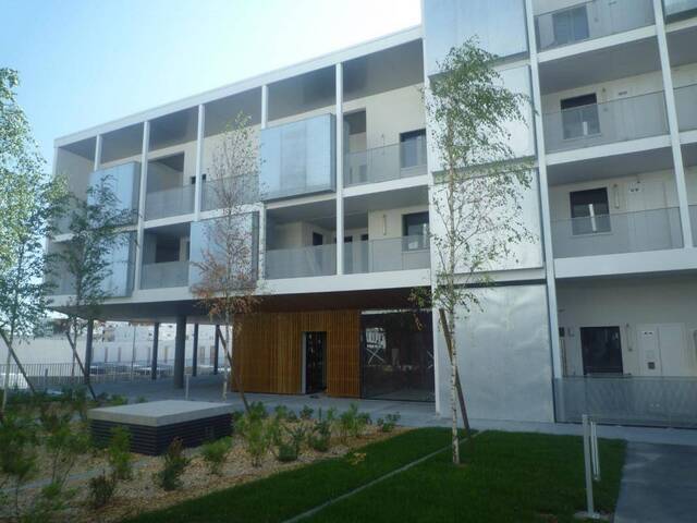 Vente Appartement t4 97 m² Lormont (33310)