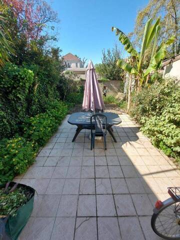 Location appartement t2 54 m² à Bordeaux (33000) Saint-Augustin 2