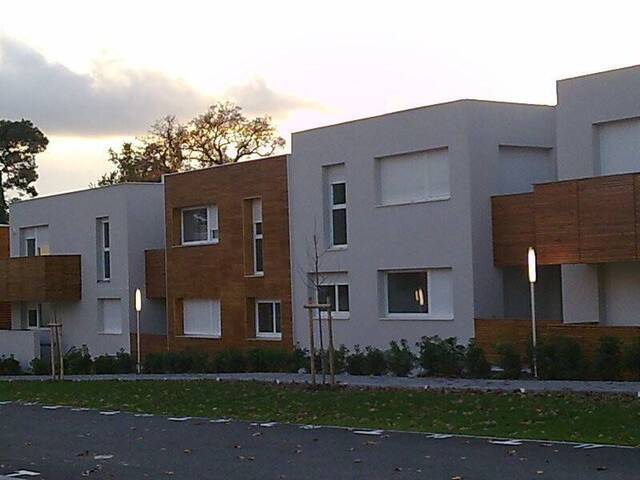 Location appartement t4 80 m² à Mérignac (33700) Arlac 2