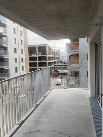 Location appartement t2 43 m² à Bordeaux (33000) La Bastide 1