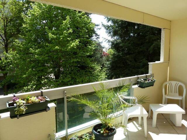 Location appartement t2 45 m² à Bordeaux (33200) Villa Primerose Parc Bor.-Cauderan 4