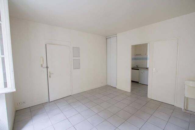 Location Appartement studio 1 pièce 22 m² Bordeaux (33000) Hotel de Ville-Quinconces 6