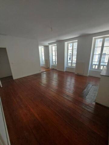 Location appartement t3 81 m² à Bordeaux (33000) Hotel de Ville-Quinconces 2