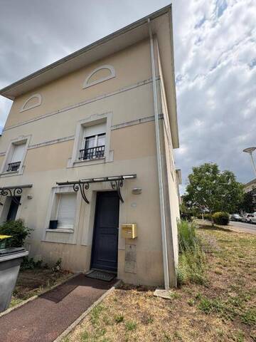 Location maison 4 pièces 93 m² à Le Haillan (33185) Baraillot