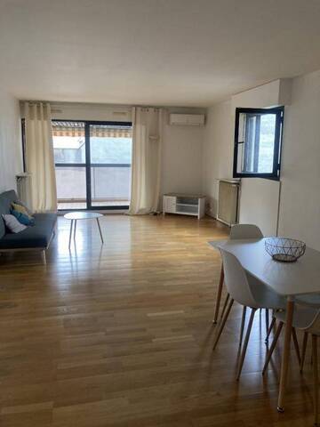 Location appartement t4 109 m² à Bordeaux (33200) Villa Primerose Parc Bor.-Cauderan 6
