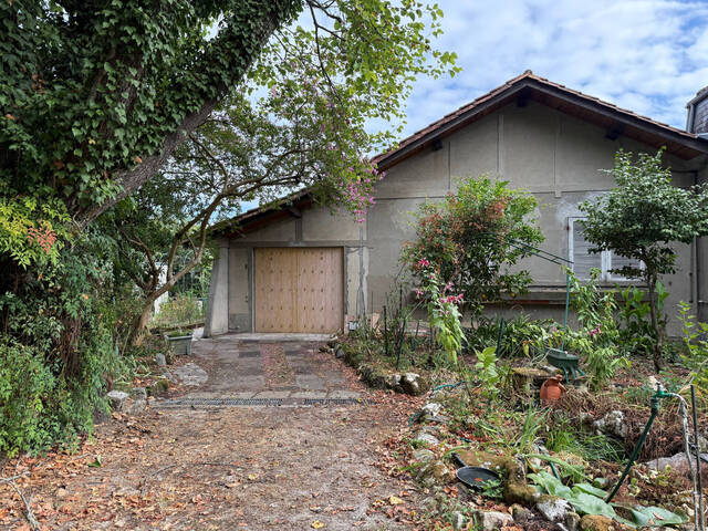 Vente Maison 4 pièces 94 m² Caudéran (33200)