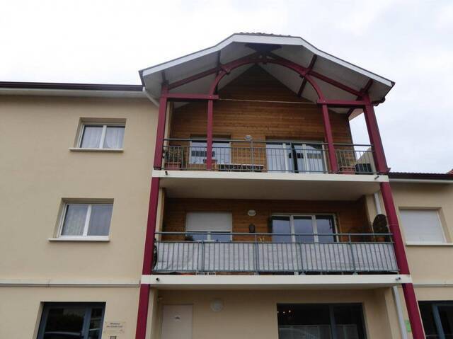 Location appartement t3 61 m² à Sanguinet (40460)