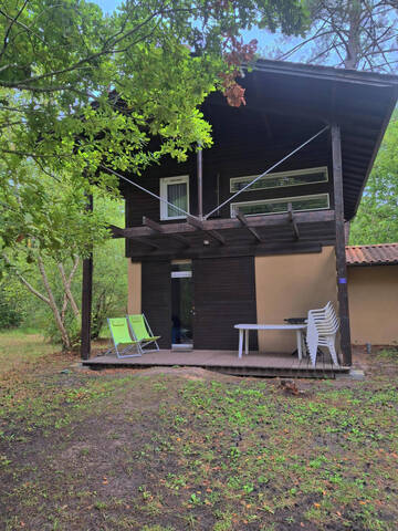 Vente maison 4 pièces 60 m² à Lacanau (33680)