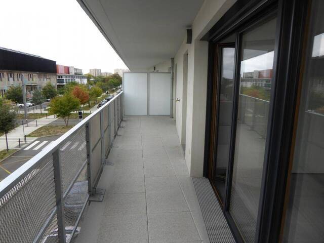Location appartement t2 57 m² à Bègles (33130) Le Preche