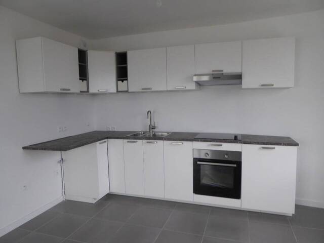 Location appartement t3 69 m² à Bordeaux (33300)