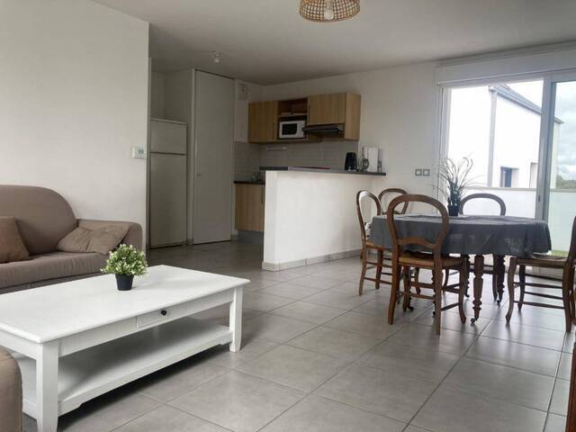 Location appartement t4 95 m² à Le Bouscat (33110) Hippodrome-Lafon-Feline