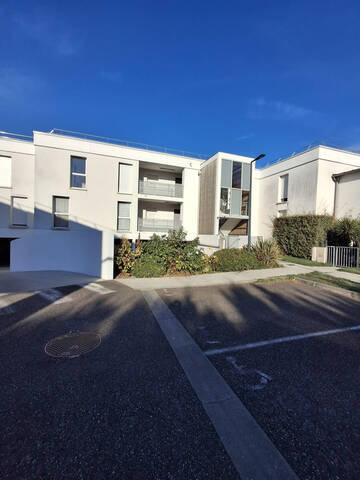 Vente appartement 3 pièces 60.02 m² à Mérignac (33700)