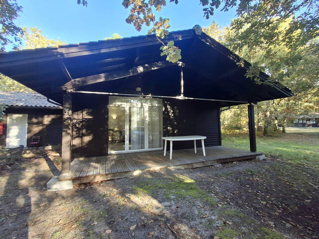 Vente maison 3 pièces 50 m² à Lacanau (33680)