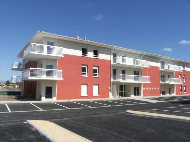 Location appartement t2 49 m² à Belin-Béliet (33830)