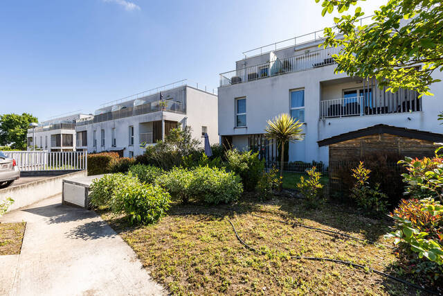 Acheter Appartement 3 pièces 58 m² Eysines (33320)