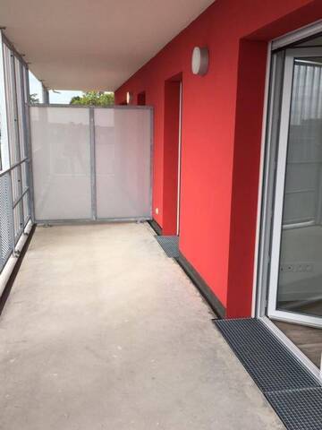Location Appartement t2 43 m² Lormont (33310)