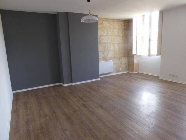 Vente Appartement studio 1 pièce 38 m² Bordeaux (33000) Hotel de Ville-Quinconces 4