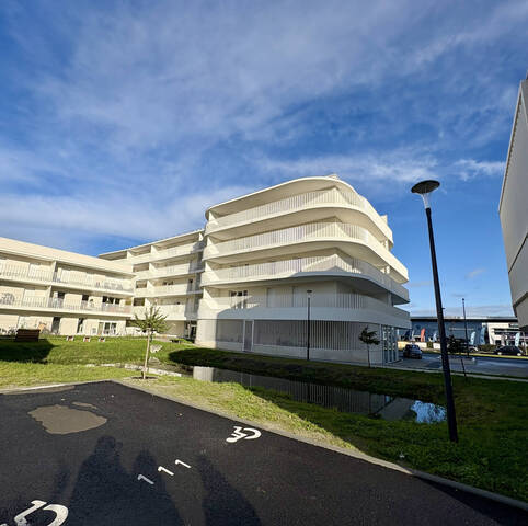 Vente appartement 2 pièces 44 m² à Le Bouscat (33110)