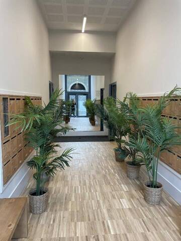 Vente Appartement t3 67 m² Bordeaux (33000) Gare Saint-Jean 2