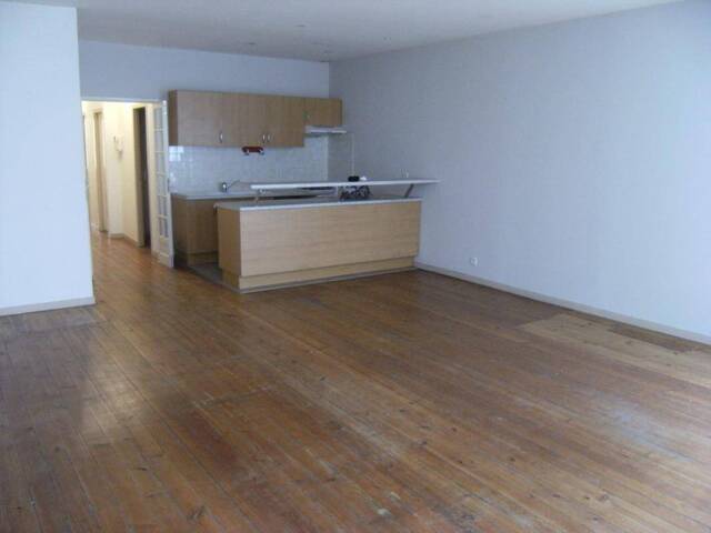 Vente Appartement t3 70 m² Bordeaux (33000) Hotel de Ville-Quinconces 2
