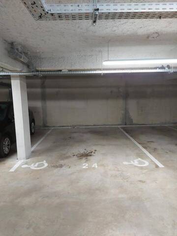 Location stationnement parking à Bassens (33530) Sud