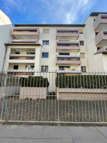 Location Appartement studio 1 pièce 28 m² Bordeaux (33800) Nansouty 4