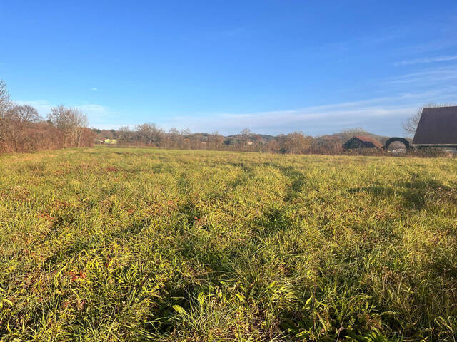 Vente terrain à batir 1416 m² à Urdès (64370)