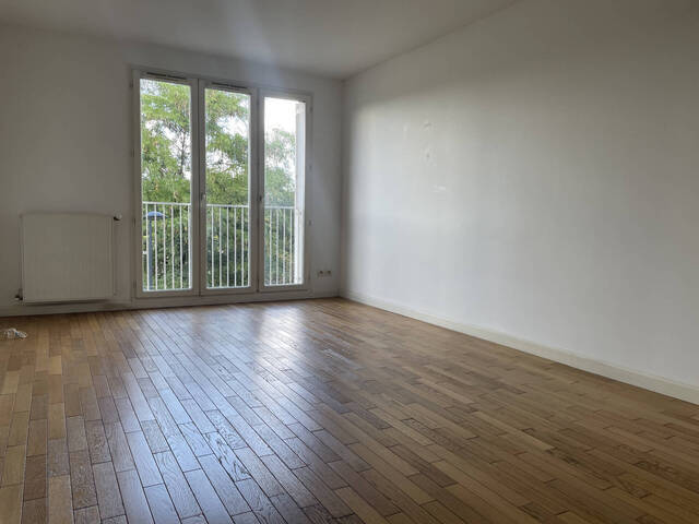 Vente appartement 2 pièces 41 m² à Bordeaux (33100)