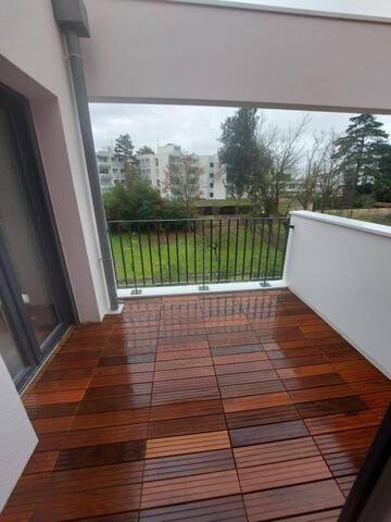 Location Appartement t2 46 m² Le Bouscat (33110) Ausone-Les Ecus