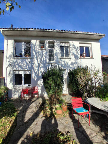 Vente Immeuble 124 m² Le Bouscat (33110)