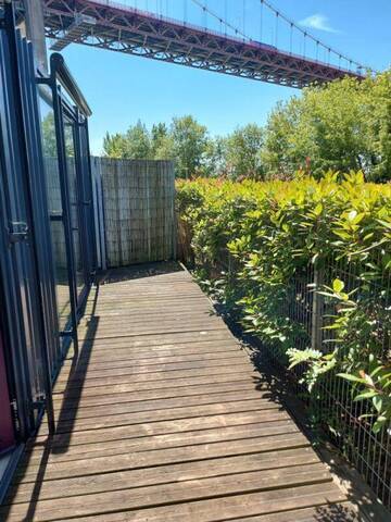 Location Appartement t2 68 m² Lormont (33310) Cite Carriet 1