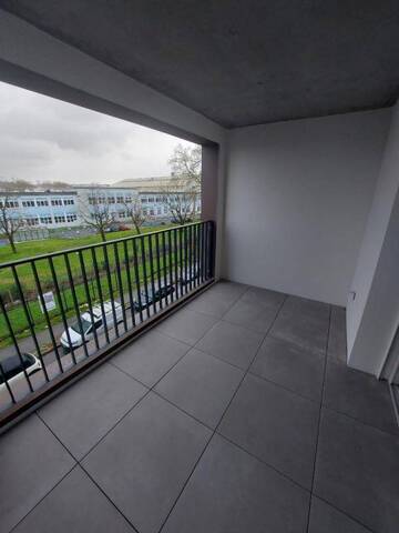 Vente Appartement t3 69 m² Bordeaux (33300)