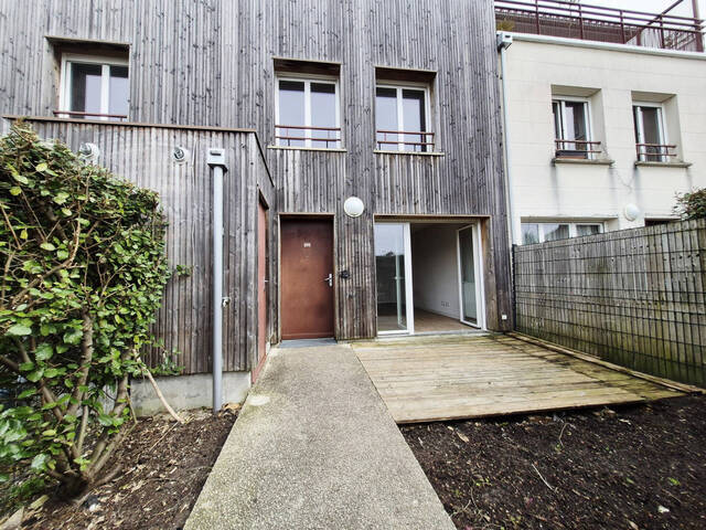 Acheter Appartement duplex 3 pièces 60.01 m² Lacanau (33680)