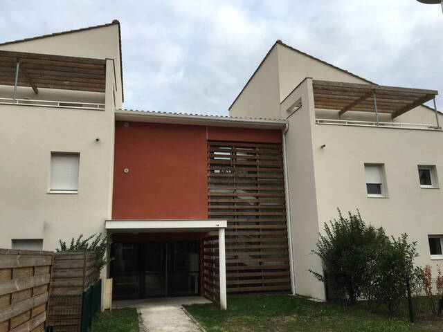 Vente Appartement 3 pièces 64 m² Cadaujac (33140)