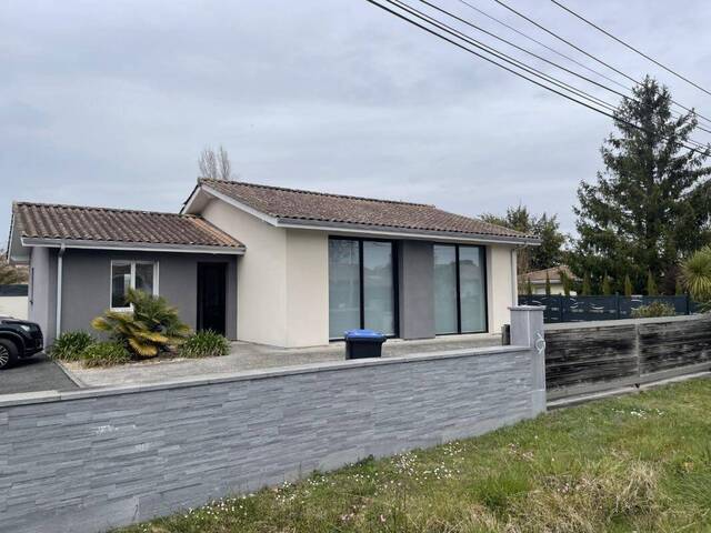 Vente Local commercial La Teste-de-Buch (33115) Les Miquelots