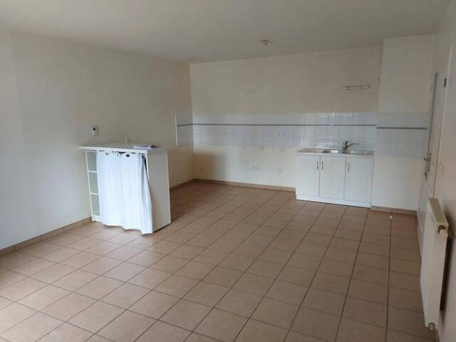 Vente Appartement t3 63 m² Bordeaux (33300)