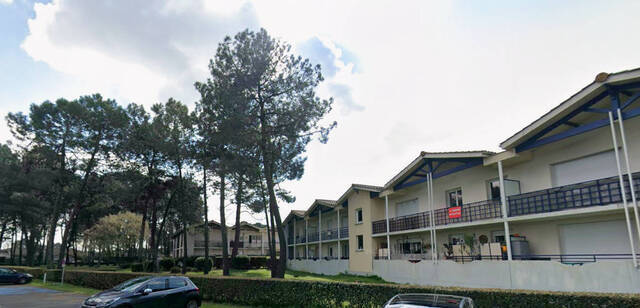 Location appartement t2 42 m² à Gujan-Mestras (33470) Mestras