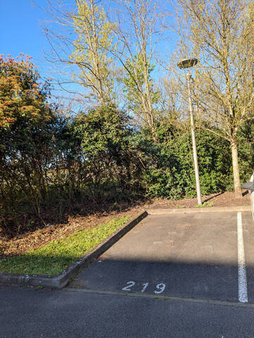 Vente stationnement parking à Bruges (33520)